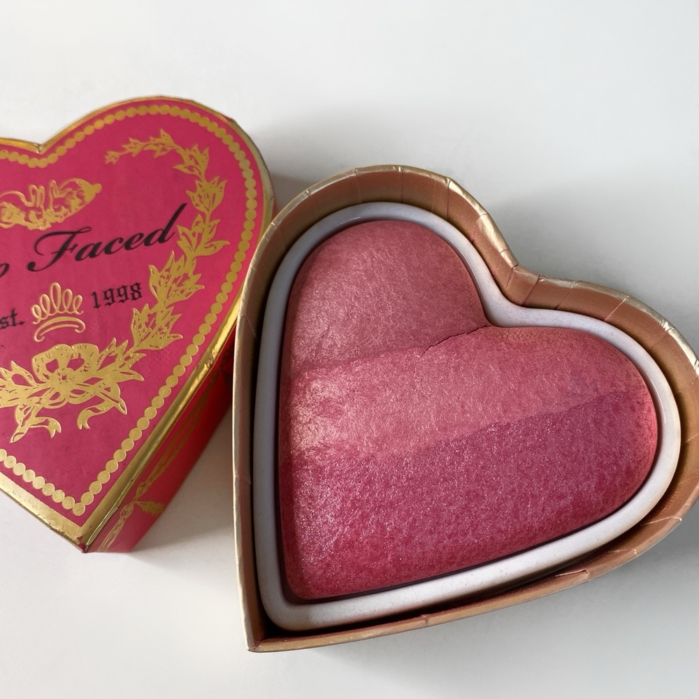 Too Faced Sweethearts Blush